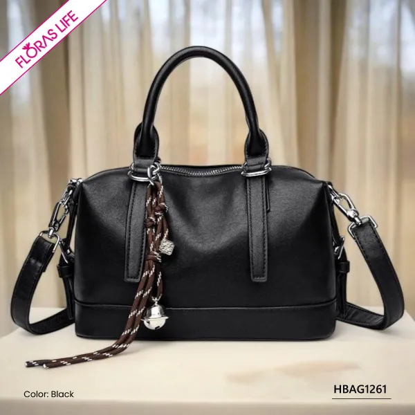 CHARM QARRY WOMEN'S HANDBAG